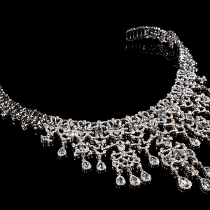 diamond necklace Jewelleryable